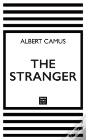 Capa do artigo Stranger