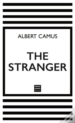 Capa do artigo Stranger