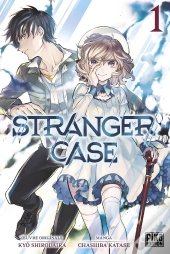 Stranger Case T01