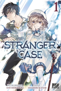 Capa do artigo Stranger Case T01