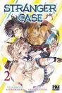 Stranger Case T02 - Preview