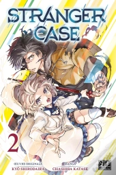 Stranger Case T02