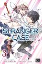 Stranger Case T03 - Preview