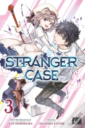 Stranger Case T03
