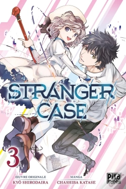 Capa do artigo Stranger Case T03