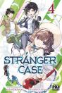 Stranger Case T04 - Preview