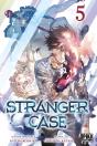 Stranger Case T05 - Preview