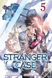 Stranger Case T05