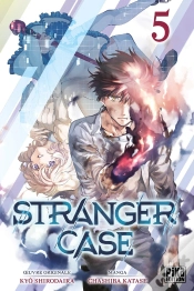 Capa do artigo Stranger Case T05