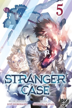 Capa do artigo Stranger Case T05