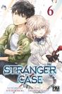 Stranger Case T06 - Preview