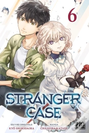 Capa do artigo Stranger Case T06