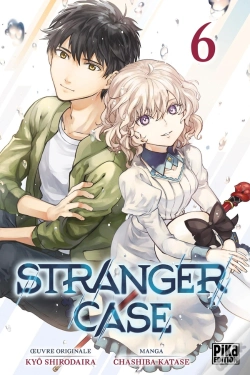Capa do artigo Stranger Case T06