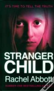 Capa do artigo Stranger Child