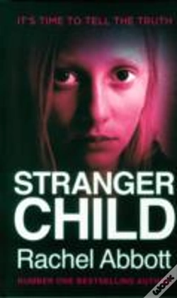 Capa do artigo Stranger Child