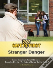 Capa do artigo Stranger Danger