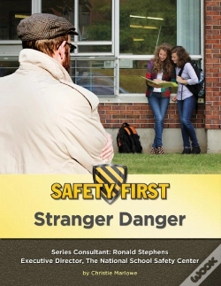 Capa do artigo Stranger Danger