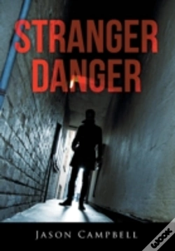 Capa do artigo Stranger Danger
