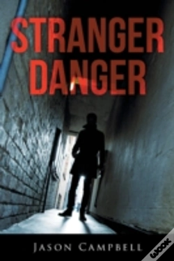 Capa do artigo Stranger Danger