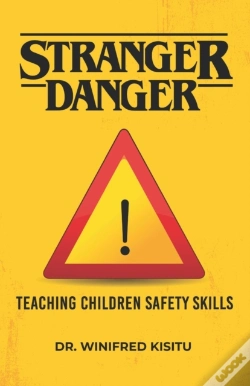 Capa do artigo Stranger Danger