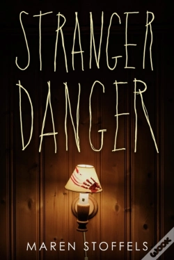 Capa do artigo Stranger Danger