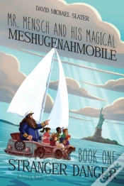 Capa do artigo Stranger Danger