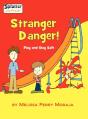 Stranger Danger! Play And Stay Safe-Splatter And Friends - Preview