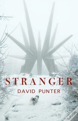 Capa do artigo Stranger