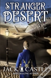Stranger Desert
