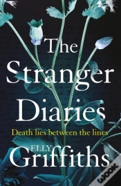 Capa do artigo Stranger Diaries