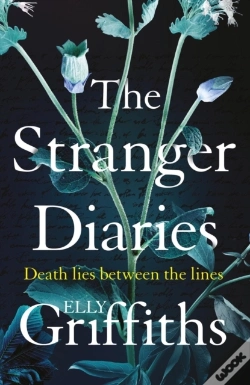 Capa do artigo Stranger Diaries