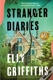 Capa do artigo Stranger Diaries