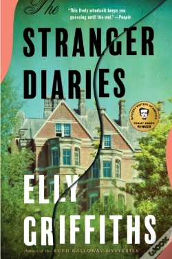 Capa do artigo Stranger Diaries