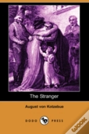 Capa do artigo Stranger (Dodo Press)
