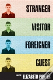 Capa do artigo Stranger, Foreigner, Visitor, Guest