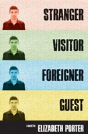 Stranger, Foreigner, Visitor, Guest - Preview