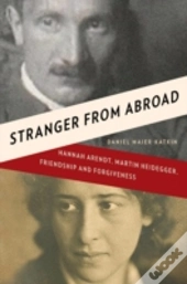 Stranger From Abroad
