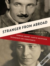 Capa do artigo Stranger From Abroad