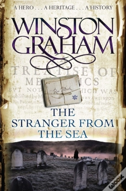 Capa do artigo Stranger From The Sea