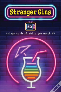 Capa do artigo Stranger Gins