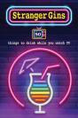 Stranger Gins - Preview