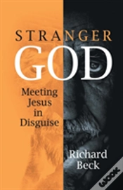 Capa do artigo Stranger God