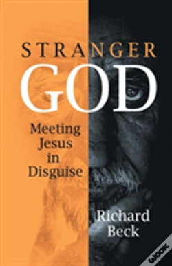 Capa do artigo Stranger God