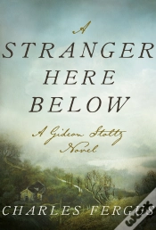 Capa do artigo Stranger Here Below