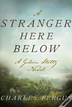 Capa do artigo Stranger Here Below