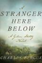 Stranger Here Below - Preview