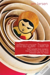 Capa do artigo Stranger Here