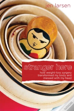 Capa do artigo Stranger Here