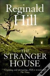 Capa do artigo Stranger House