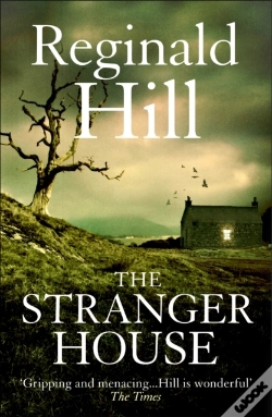 Capa do artigo Stranger House